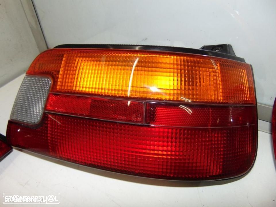 Toyota farolins vários - 6