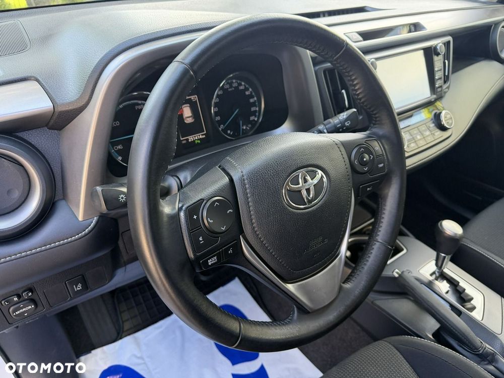 Toyota RAV4 - 20