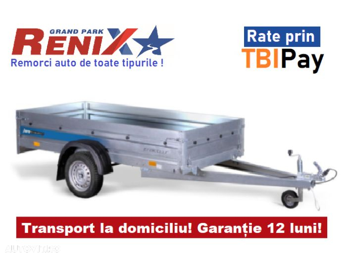 Faro TRACTUS 220/125 - 4