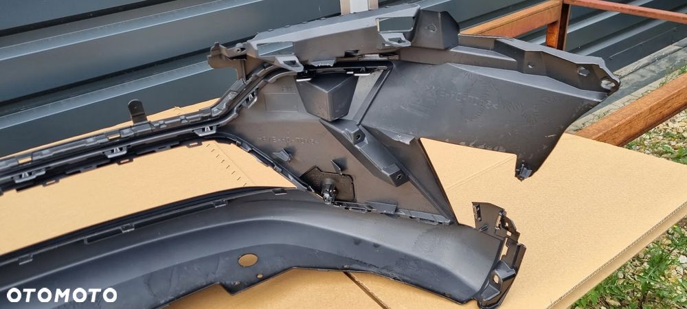 Renault AUSTRAL RS LINE 2022- zderzak przód oryginał MA312 - 10