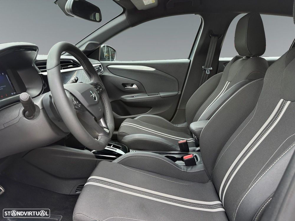 Opel Corsa 1.2 T Hybrid GS eDCT - 10
