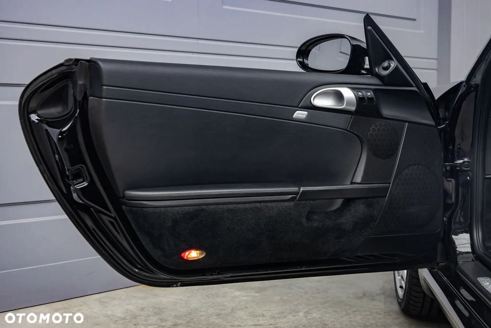 Porsche Boxster S Tiptronic S - 18