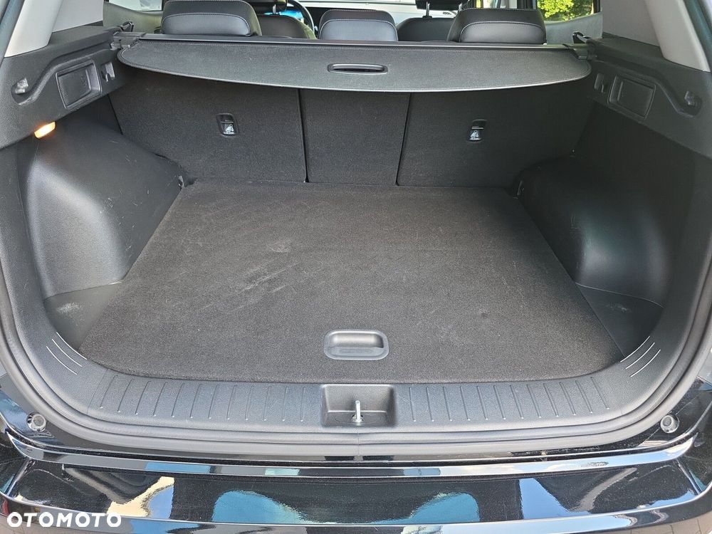 Kia Sportage 1.6 CRDI MHEV Business Line 4WD DCT - 36