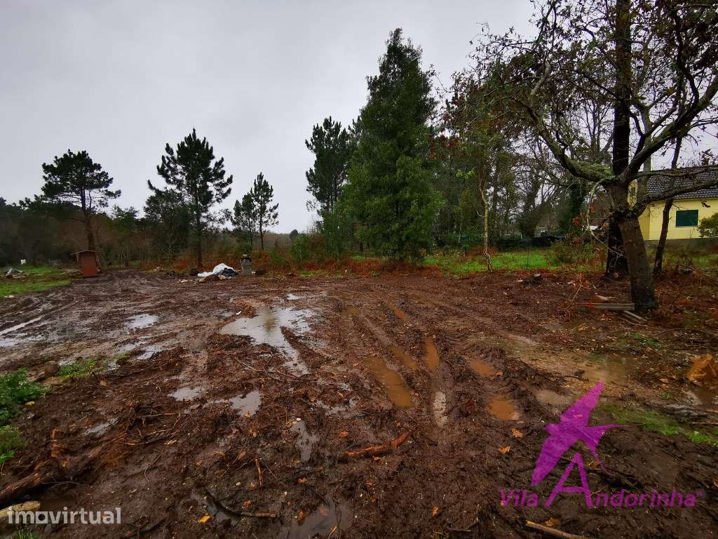 Terreno para construção a 5 minutos do centro de Vila Praia de Anco... - Grande imagem: 2/2