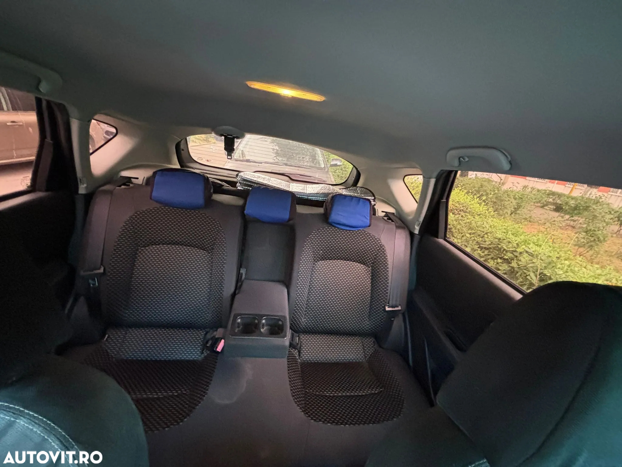 Nissan Qashqai - 7