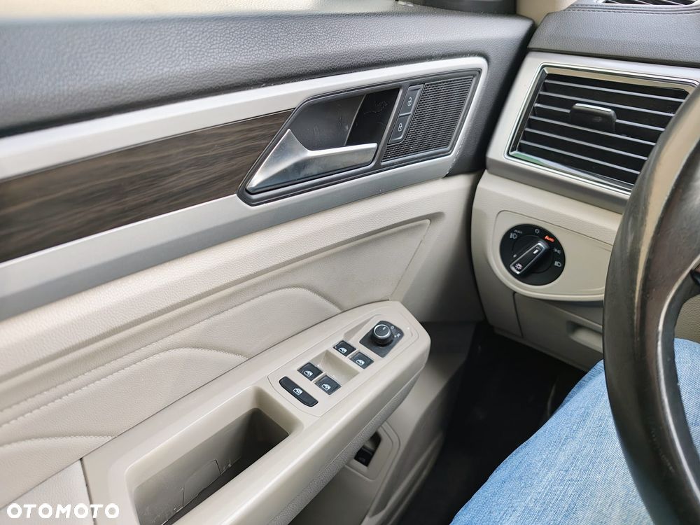 Volkswagen Atlas - 23