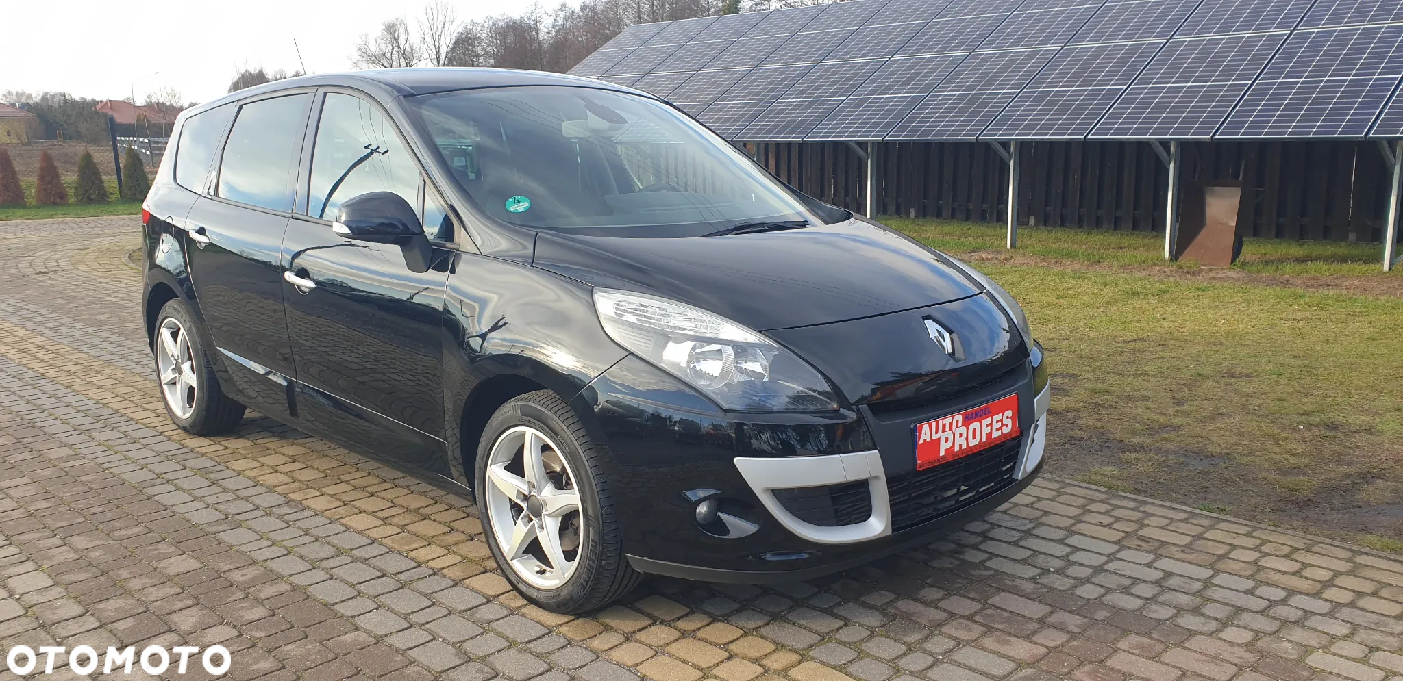 Renault Scenic TCe 130 Luxe - 8