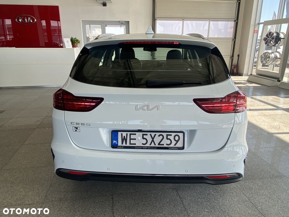 Kia Ceed 1.0 T-GDI M - 4