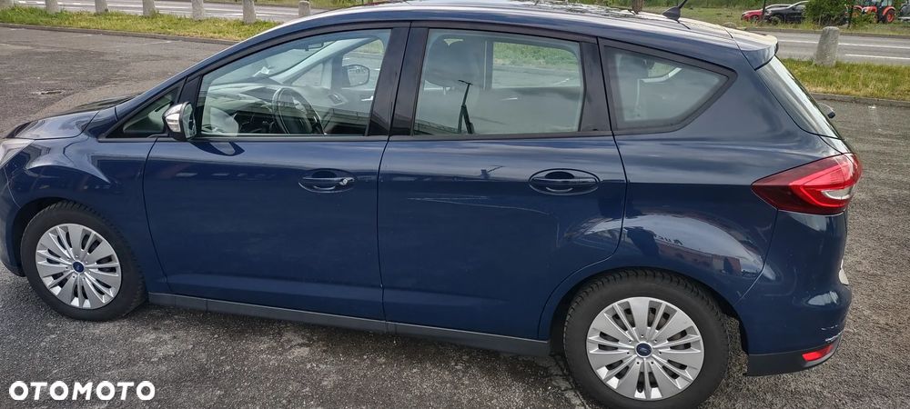 Ford C-MAX 1.5 TDCi Trend - 2