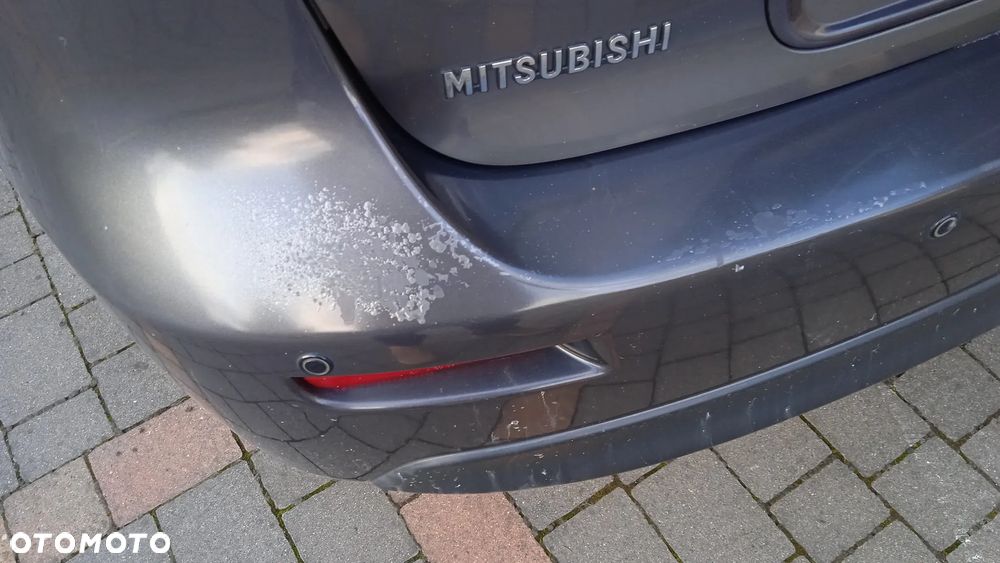 Mitsubishi Lancer - 3