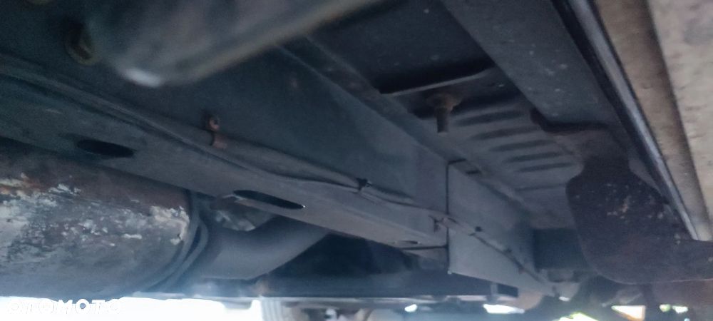 Jeep Cherokee 3.7 Automatik Limited - 26