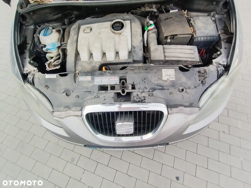 Seat Altea 1.9 TDI Volks-Seat - 12