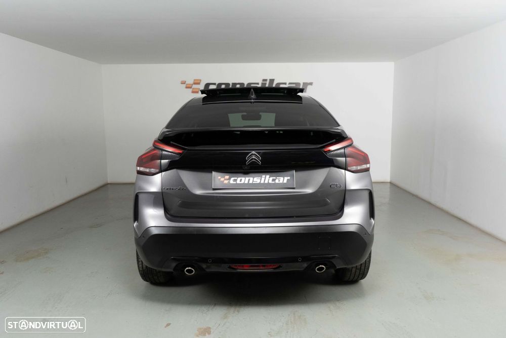 Citroën C4 1.2 PureTech Shine - 5