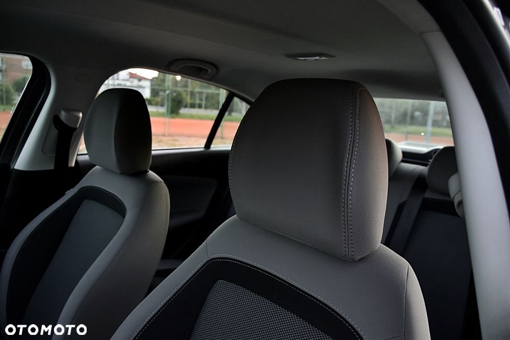 Fiat Tipo 1.4 16V Mirror - 32