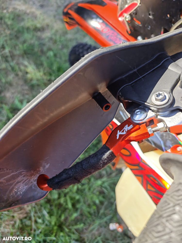 KTM 450 EXC-F - 28