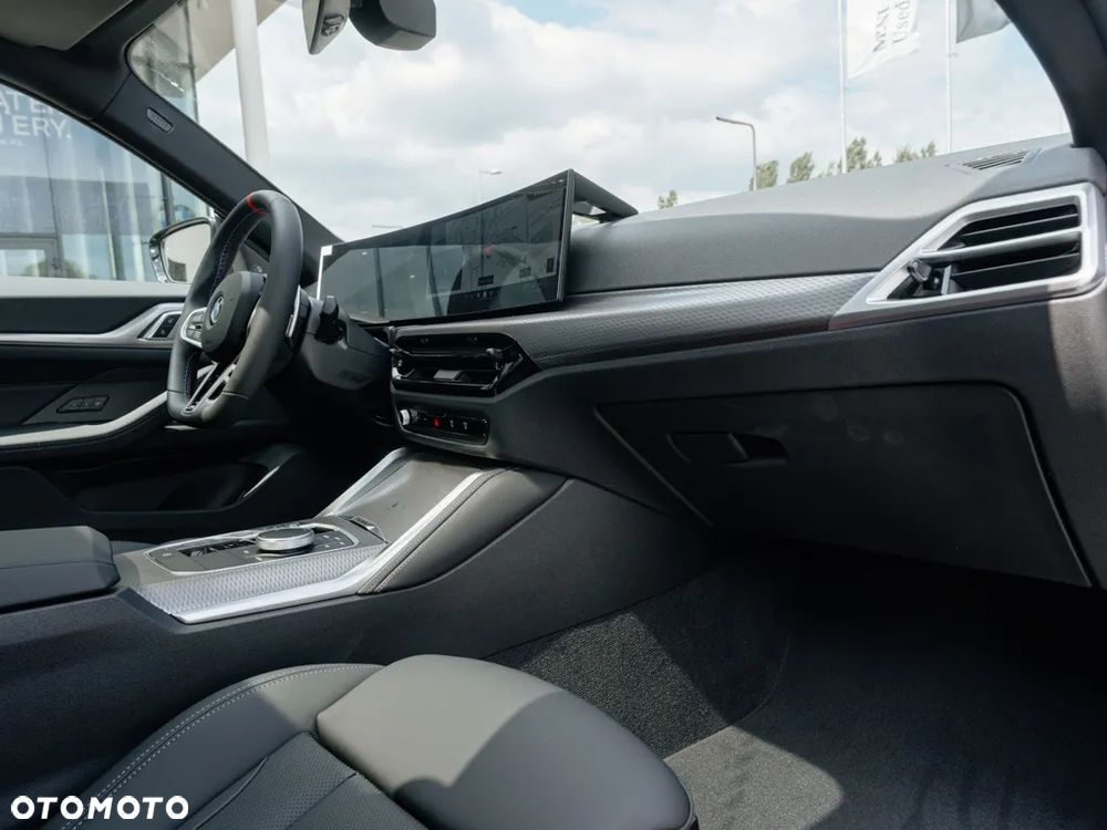 BMW Seria 4 - 8