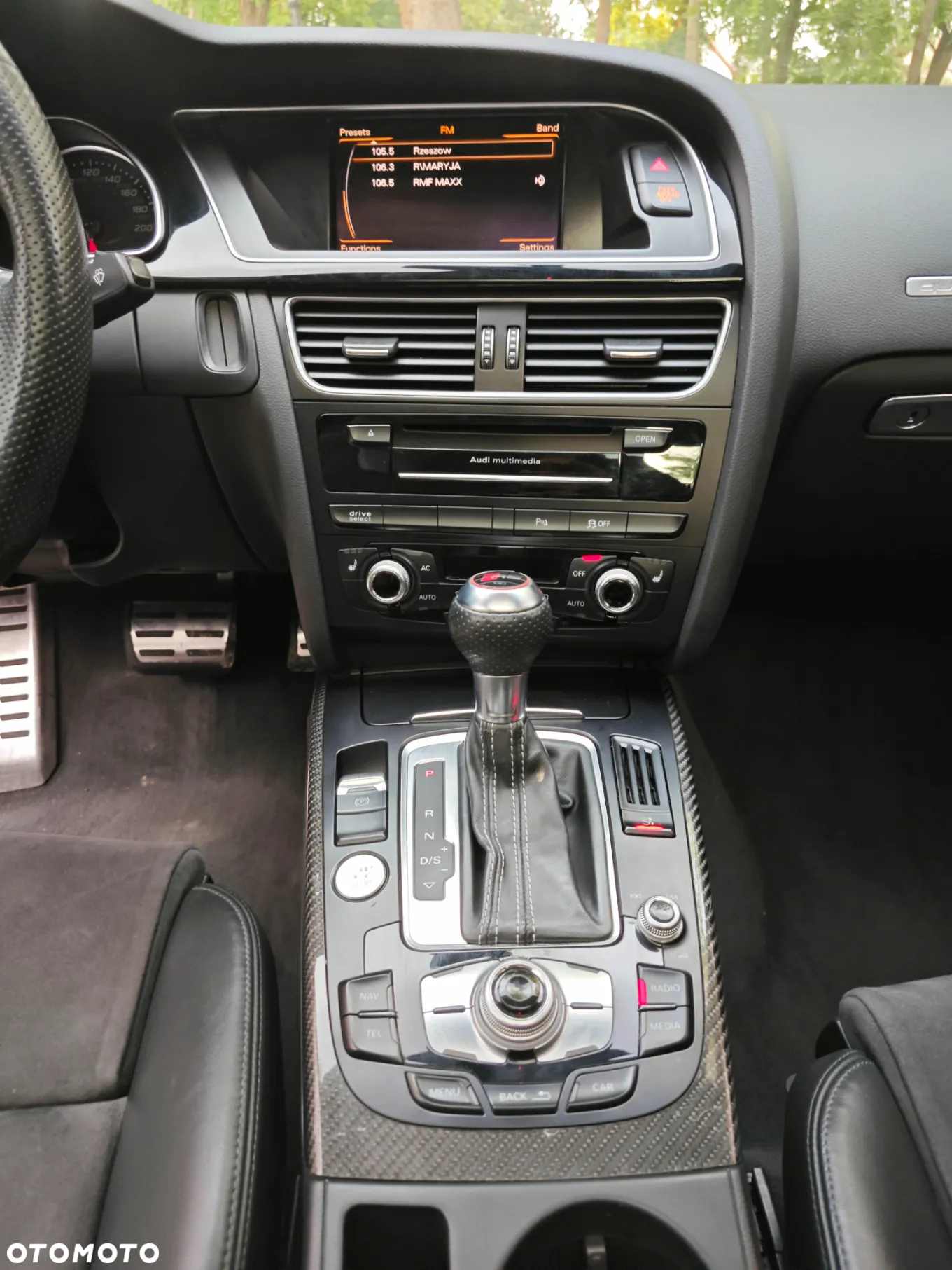 Audi RS5 S tronic - 15