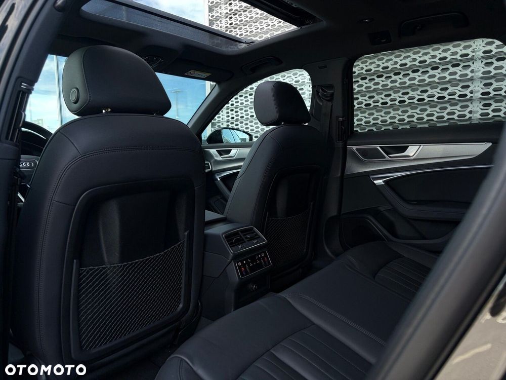 Audi A6 Allroad - 25