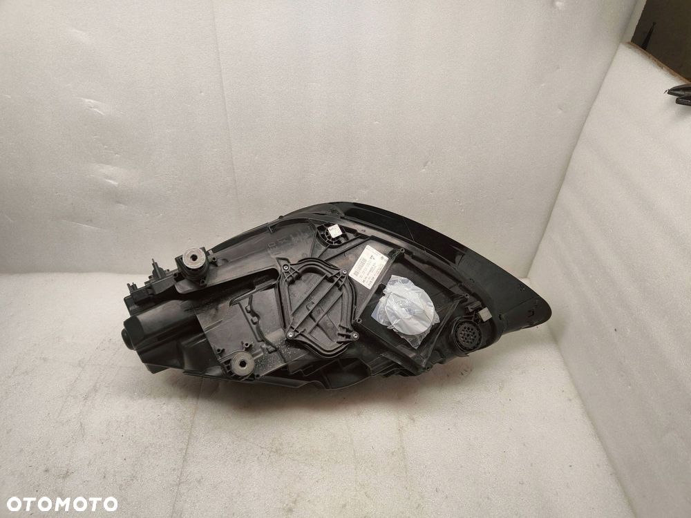 porsche cayenne 9y full led przód strona prawa 9y0941078j - 7