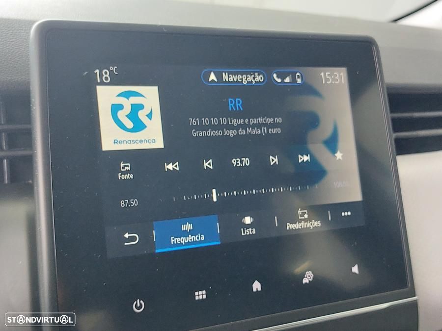 Renault Clio 1.0 TCe Techno - 25