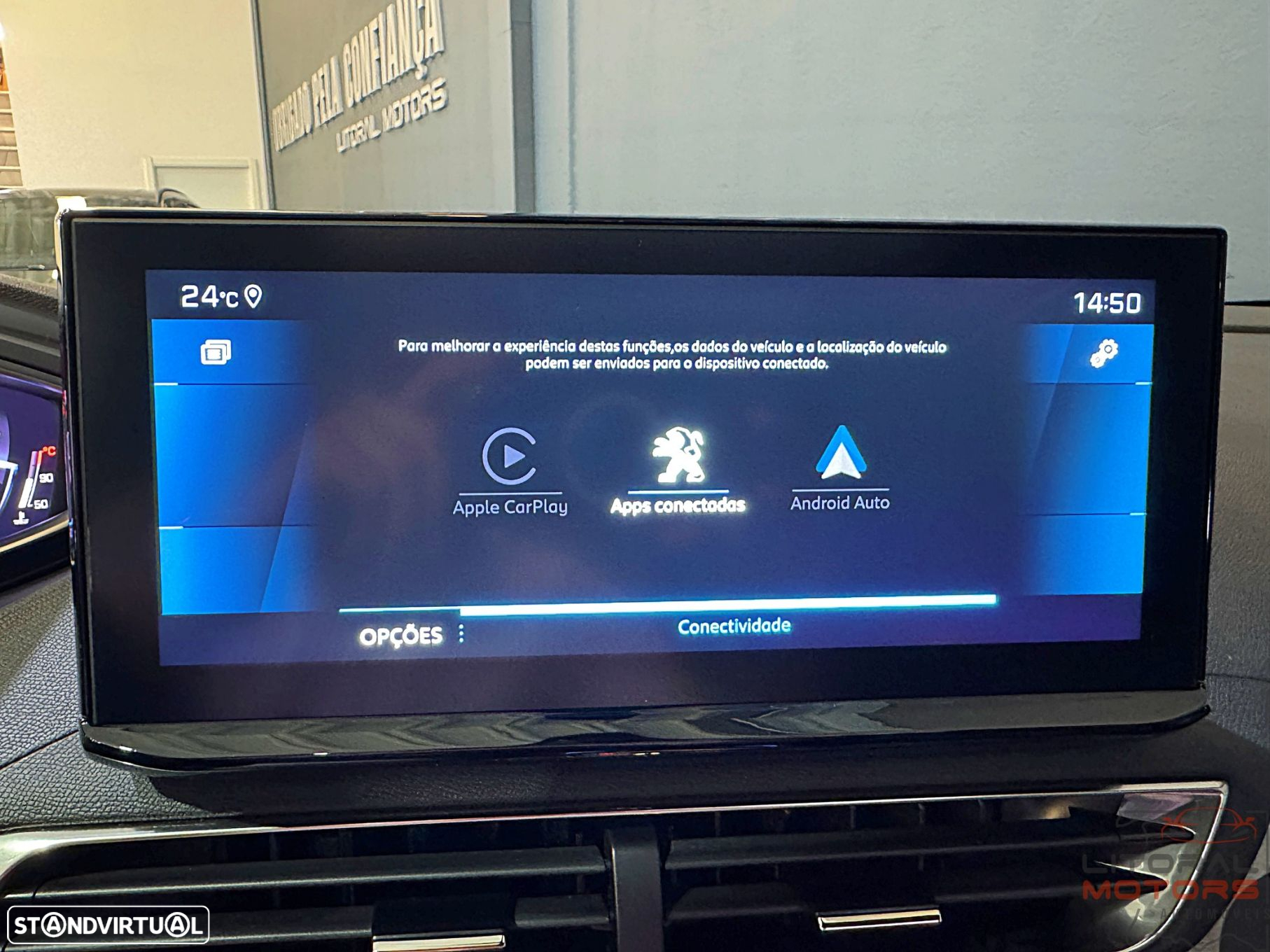 Peugeot 5008 1.2 PureTech GT Pack EAT8 - 34
