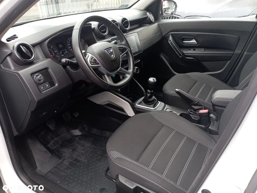 Dacia Duster 1.0 TCe Prestige - 7