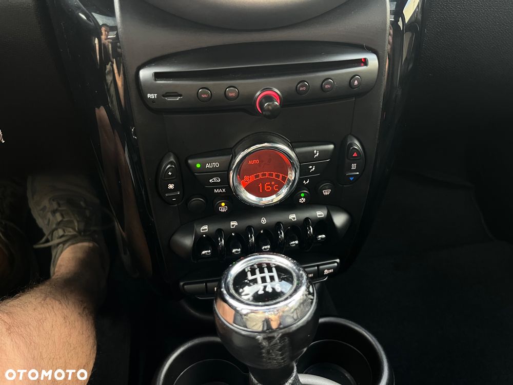 MINI Countryman Cooper SD All4 - 16