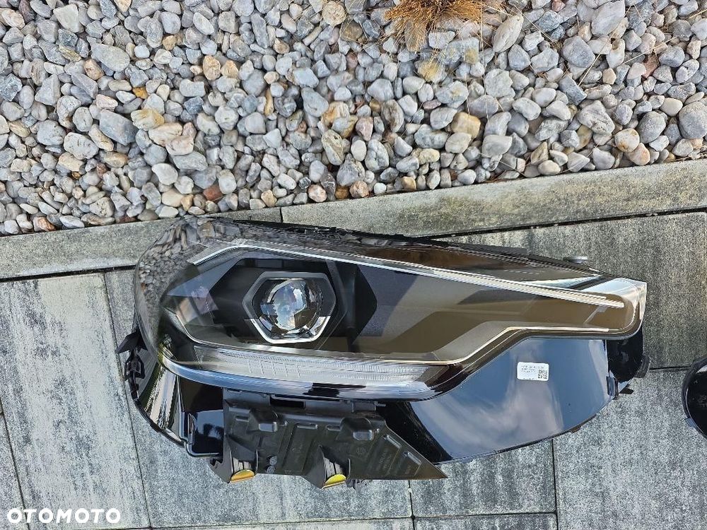BMW 2 G42 COUPE Lampy przód Full Led Basic Led 5A320E5-08 5A03E32-05 - 10