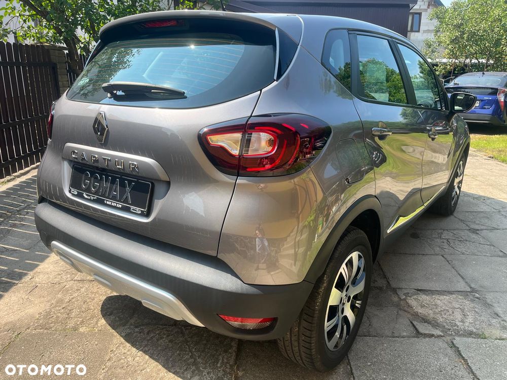 Renault Captur ENERGY TCe 90 Start&Stop Life - 5