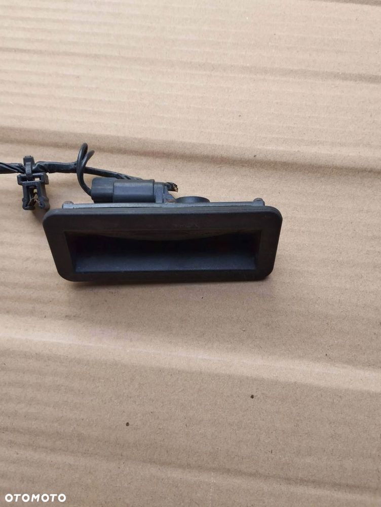 klamka mikrostyk klapy bagażnika ford mondeo mk 4 - 1