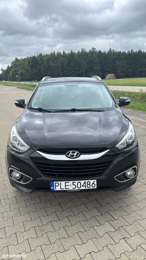Hyundai ix35 2.0 GDI Comfort 2WD - 2
