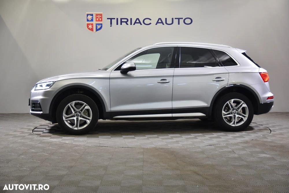 Audi Q5 45 TFSI quattro S tronic - 2