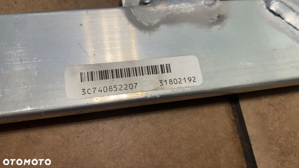 ORYGINALNY WSPORNIK ROZPÓRKA KIELICHÓW PRZÓD BMW G30 G31 7408522 - 3