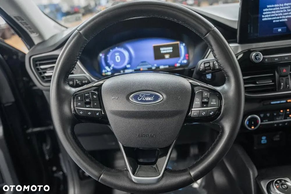 Ford Escape 2.0 EcoBoost AWD Titanium - 26