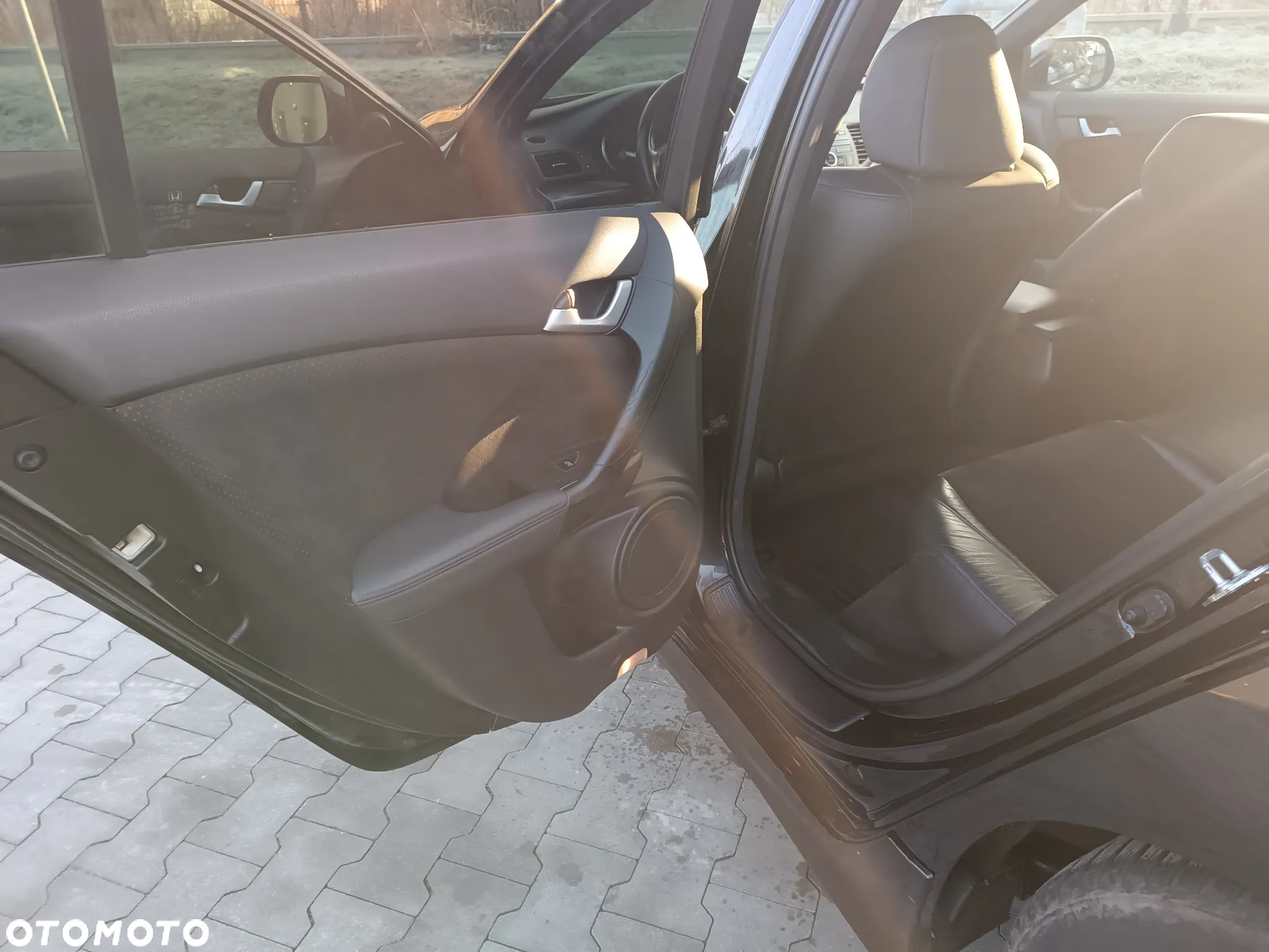 Honda Accord Tourer 2.2i-DTEC 180 Type S - 14