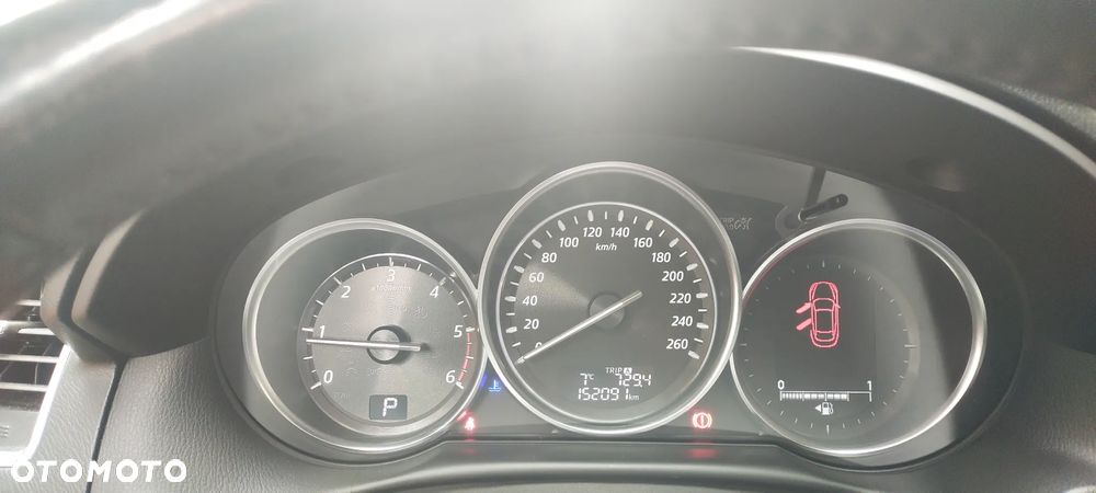 Mazda CX-5 2.2 D Skyenergy 2WD - 9