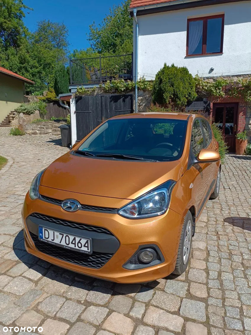 Hyundai i10 1.2 Comfort - 2