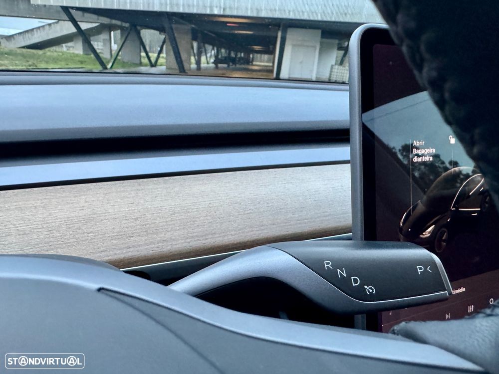 Tesla Model 3 Standard Range Plus RWD - 37