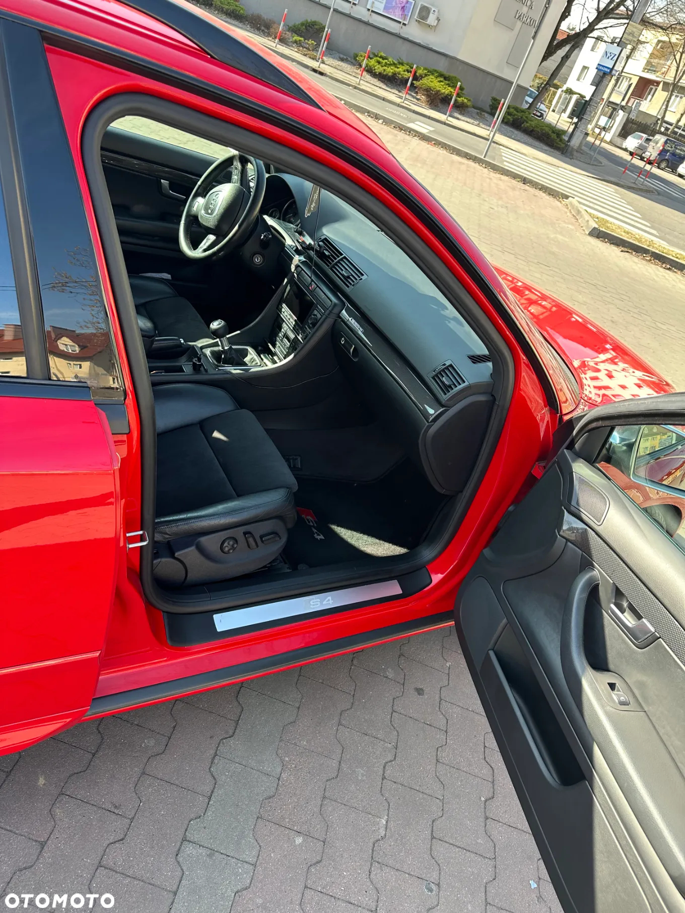 Audi S4 Avant 4.2 Quattro - 13