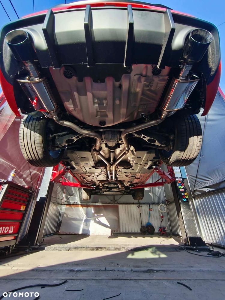 Dodge Charger 3.6 GT - 18