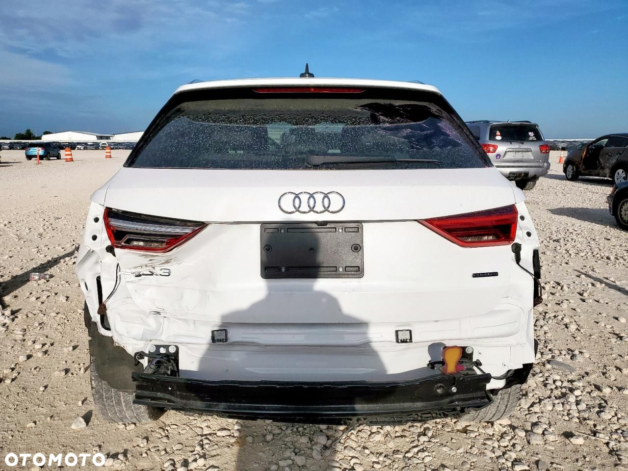 Audi Q3 - 3