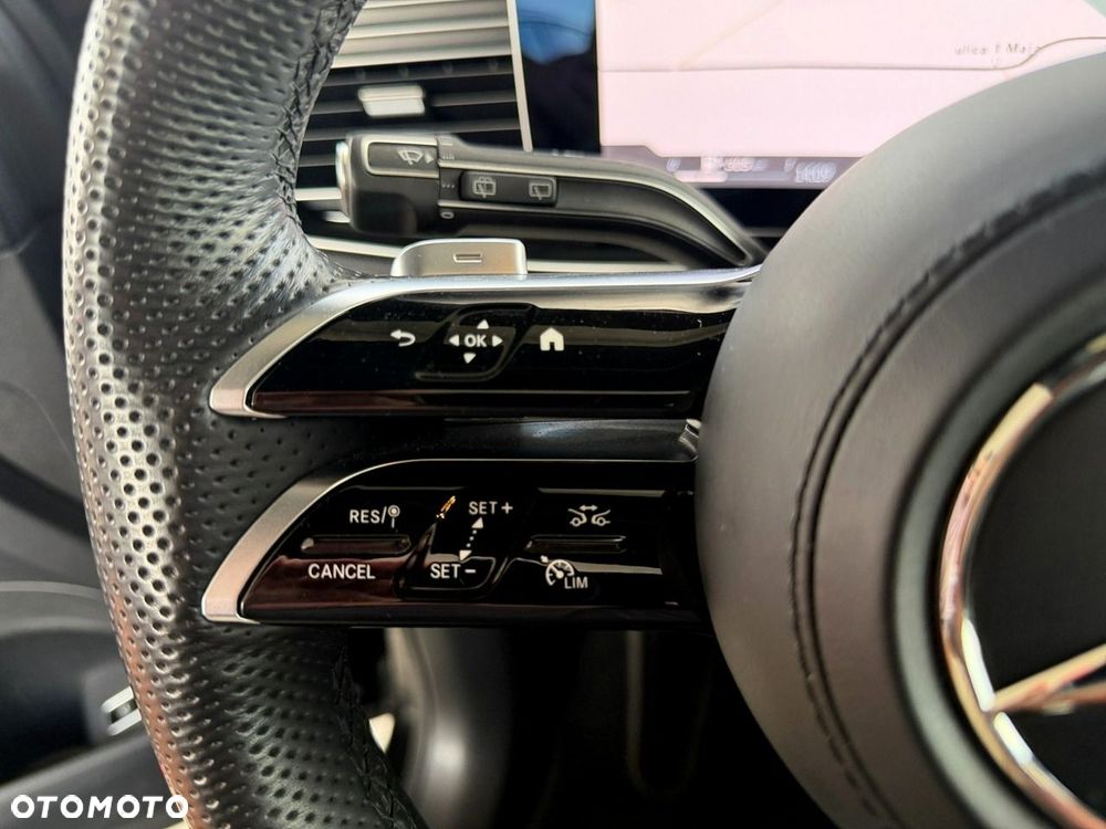 Mercedes-Benz GLE 350 de 4Matic 9G-TRONIC AMG Line Advanced Plus - 39