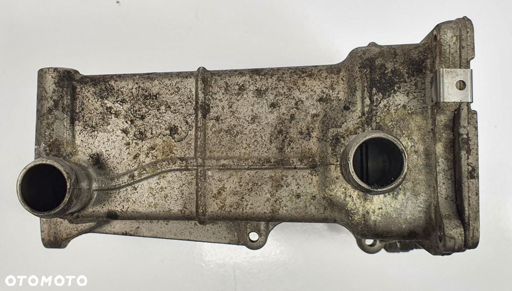 CHŁODNICZKA SPALIN EGR MERCEDES W204 A6461400675 - 4