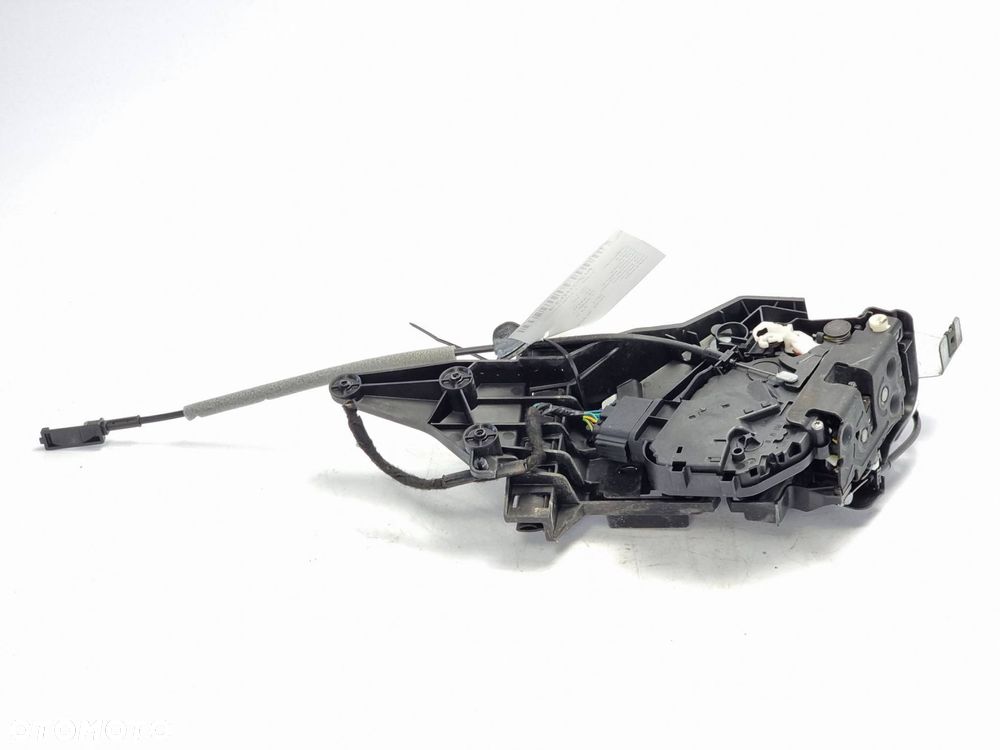 ZAMEK DRZWI PP VOLVO S80 31253940 30699678 - 1