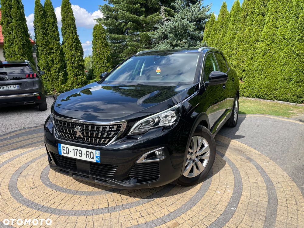 Peugeot 3008 - 17