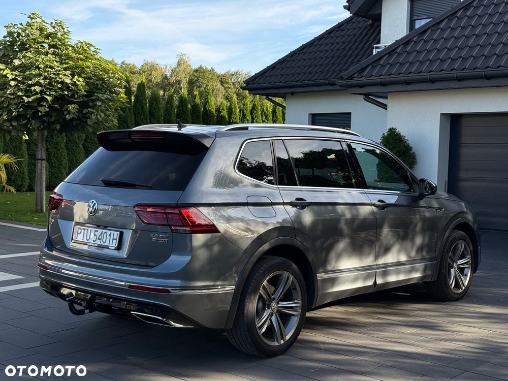 Volkswagen Tiguan 2.0 TDI BMT SCR 4Mot Highline DSG - 6