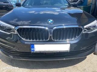 BMW Seria 5 520d AT - 10