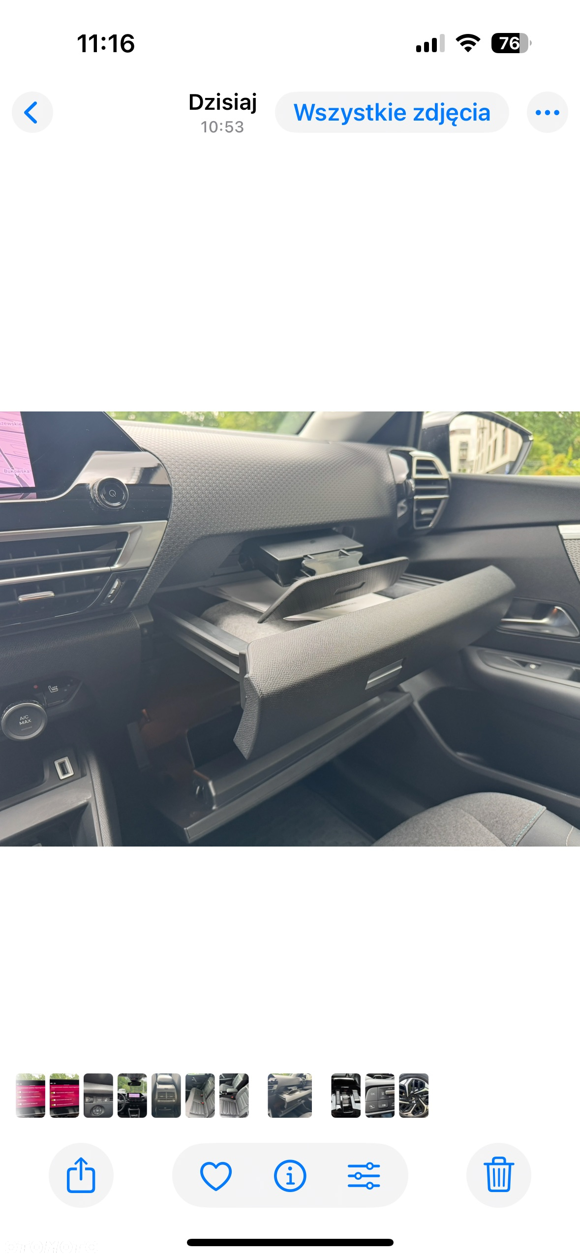 Citroën C4 1.2 PureTech Max S&S EAT8 - 32