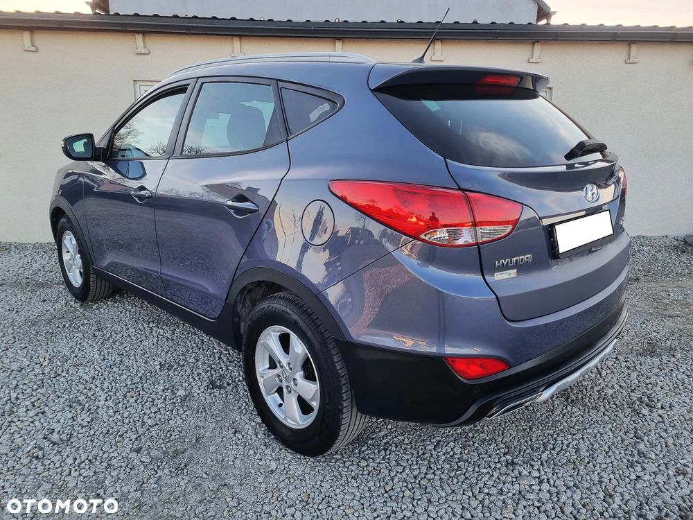 Hyundai ix35 - 3