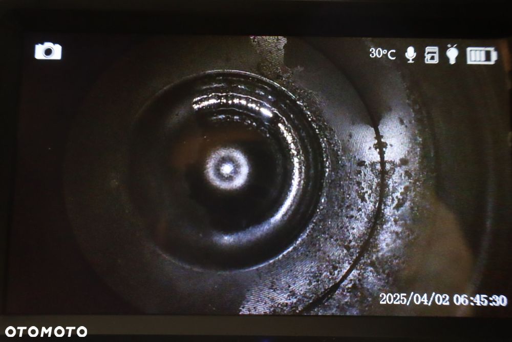 SILNIK  PEUGEOT 308 II 1.6BlueHDi 119KM BH01 TEST FILM - 9